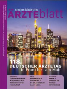 Nds Ärztblatt 04_2015