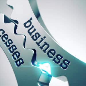 Business Paket Prozessorganisation
