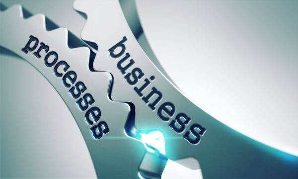 Business Paket Prozessorganisation