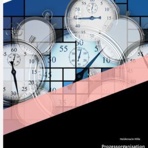 Prozessorganisation trifft auf KI (Buch)