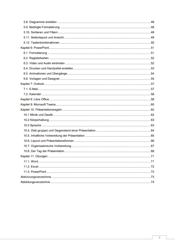 Digitales Handwerk: Einführung und Office (E-Book) – Bild 8