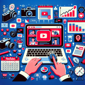 YouTube Management