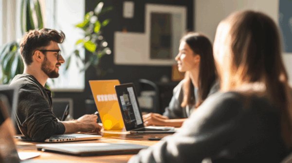 Kurs Projektmanagement – Bild 3